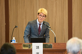 吉田 翔太先生